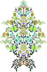 bouquet of flowers