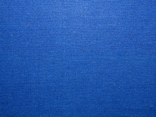 background of blue jeans denim texture.