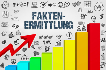 Faktenermittlung