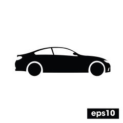 Car Symbol, Car icon, Car Vector