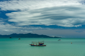 Obraz premium Thailand Koh Samui