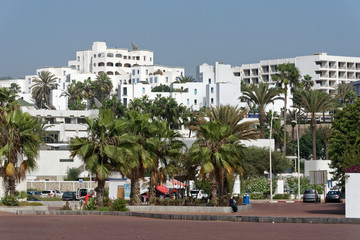 Marokko - Agadir