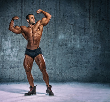 Muscle Flex Videos Muscle Flex Videos
