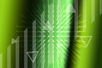 Fototapeta premium abstract, green, blue, illustration, wave, design, waves, light, wallpaper, water, graphic, sky, backdrop, nature, lines, sun, sea, art, landscape, backgrounds, curve, color, wavy, pattern, bright