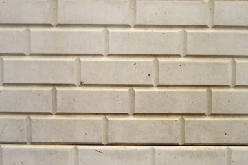 Obraz premium brick wall background