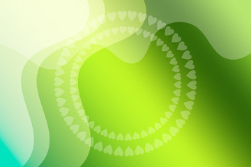 Fototapeta premium abstract, green, blue, illustration, wave, design, waves, light, wallpaper, water, graphic, sky, backdrop, nature, lines, sun, sea, art, landscape, backgrounds, curve, color, wavy, pattern, bright