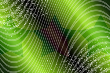 Fototapeta na wymiar abstract, green, wallpaper, wave, design, light, waves, pattern, backdrop, illustration, curve, backgrounds, graphic, texture, dynamic, art, lines, nature, motion, line, color, natural, wavy, style