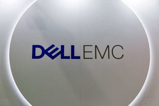 CEE 2016 exhibition of electronics in Kyiv, Ukraine.