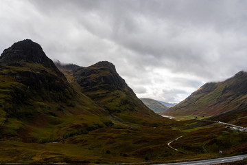 Glen Coe