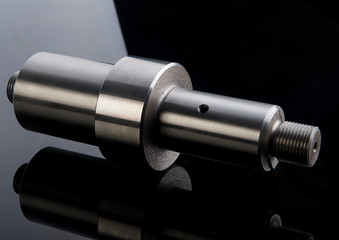 metal pieza taller mecanizado stellite