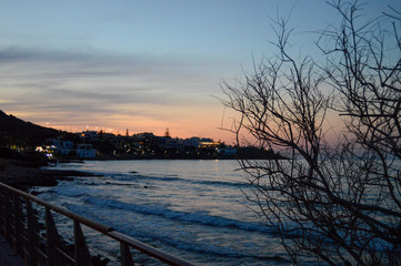 Sundown