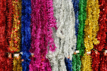 Accessories at the Gran Bazaar, Istanbul, Turkey.