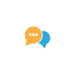 Email logo template vector icon design