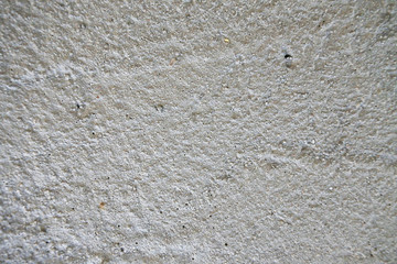 Background, Uneven wall texture with white color