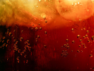 tasty, detail, thirsty, celebration, frozen, party, fizz, transparent, nonalcoholic, fluid,...