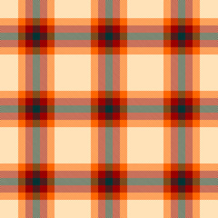 Tartan Plaid Scottish Seamless Pattern.