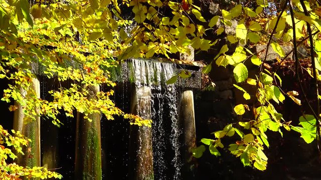 Sofievsky Park, Uman, Ukraine