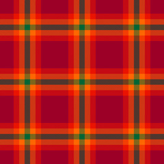  Tartan Plaid Scottish Seamless Pattern.