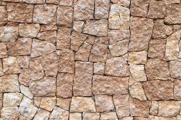 stone wall texture photo old italian street