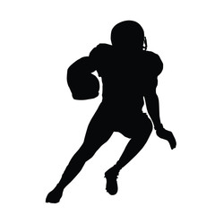 American Football player