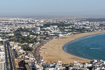 Marokko - Agadir