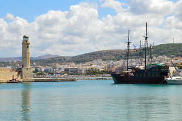 Shiphaven