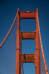 Golden Gate Bridge, San Francisco