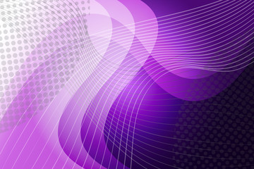 Fototapeta premium abstract, wallpaper, design, purple, wave, pattern, blue, illustration, graphic, pink, light, backdrop, texture, digital, curve, art, lines, line, color, shape, artistic, web, futuristic, motion, tech