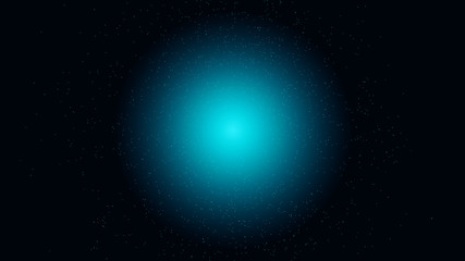 Illustration wireframe Globe motion spin flickering plexus digital innovation technology future fintech business international world global communication network blockchain decentralize transaction