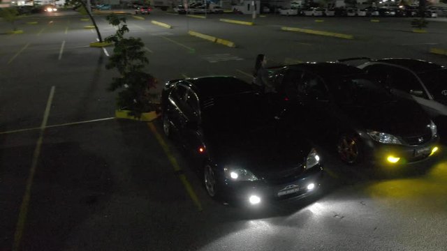 Encontro JDM - Civic