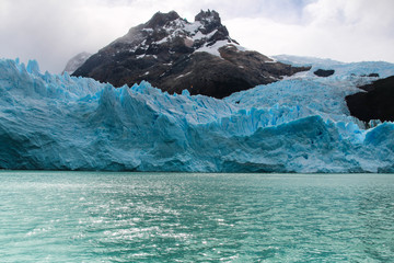 Parque Nacional Los glaciares