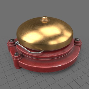 School bell