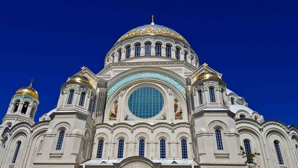 Fototapeta premium cathedral
