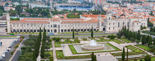 Lisboa,Portugal,9,2011:Portugal's capital and one of the most vibrant and charismatic cities in...