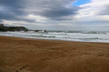 Biarritz