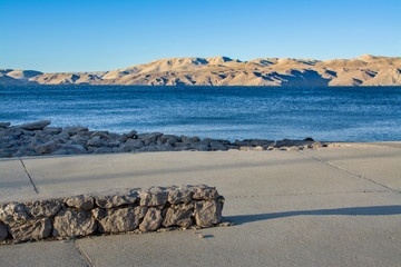 wyspy na morzu Adriatyckim, Chorwacja