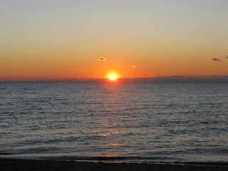 Sunrise