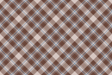 Tartan scotland seamless plaid pattern vector. Retro background fabric. Vintage check color square geometric texture.