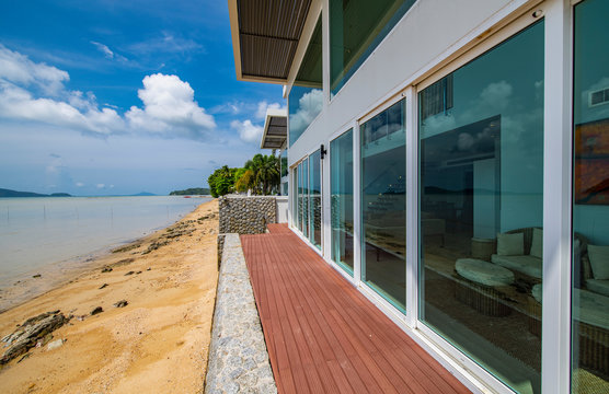 Luxury Holiday Home In Phuket  Thailand