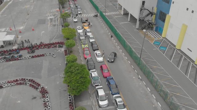 Shopping D, S&atilde;o Paulo