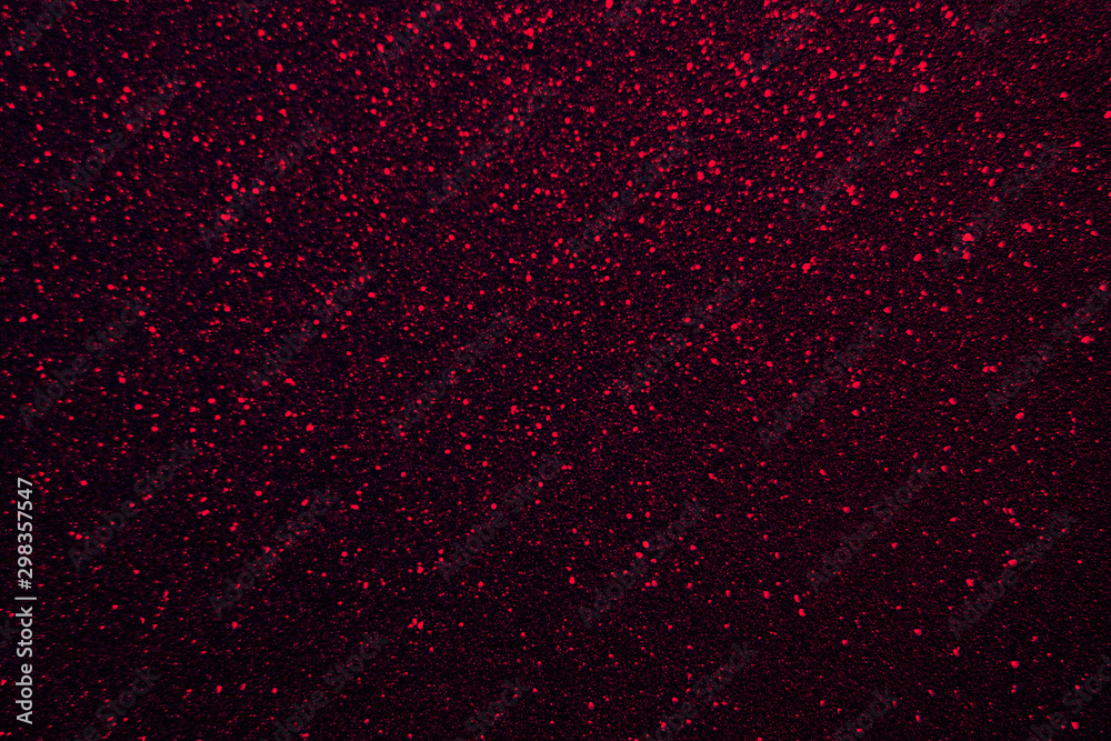 Canvas Prints glitter texture abstract splendor color decoration background