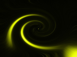 abstract, swirl, spiral, black, texture, art, paints