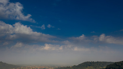 Felder - Wald - Wiesen - Luftaufnahmen