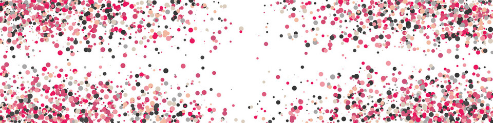 Colorful Universe Distribution Computational Generative Art background illustration