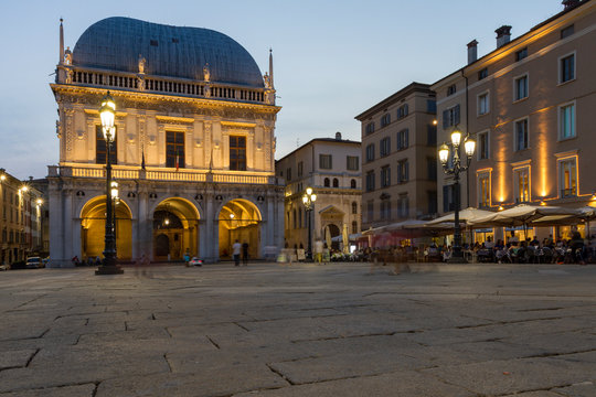 Brescia