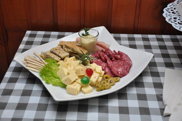 comida