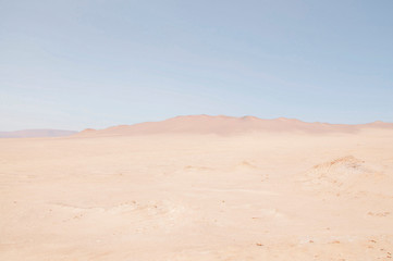 Peruvian Desert 8