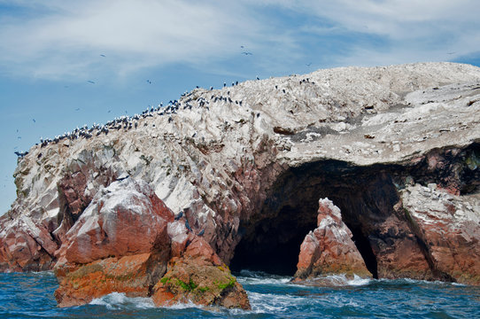 Paracas 2