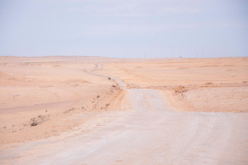 Peruvian Desert 3
