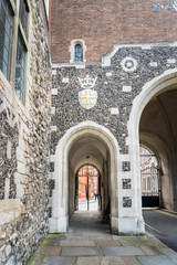 Westminster School,  London, UK